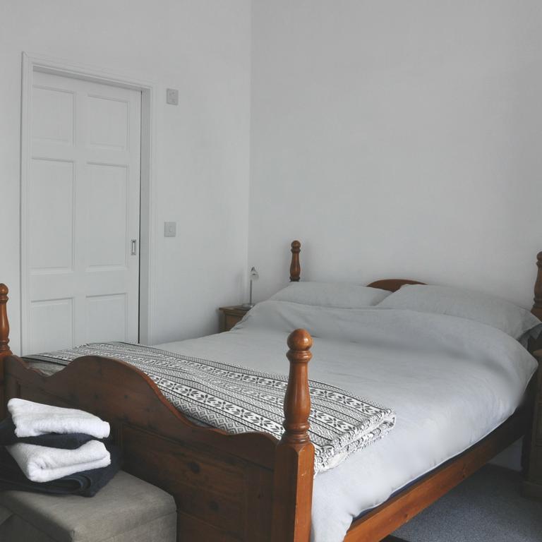 Gordon House B & B Tintagel Room photo