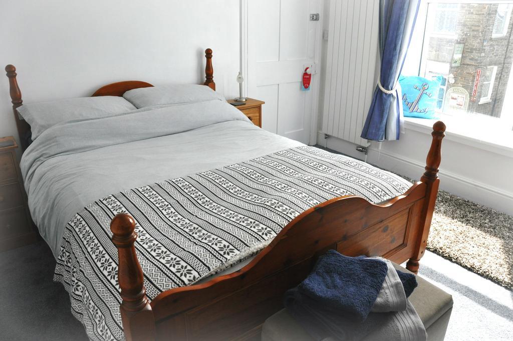 Gordon House B & B Tintagel Room photo